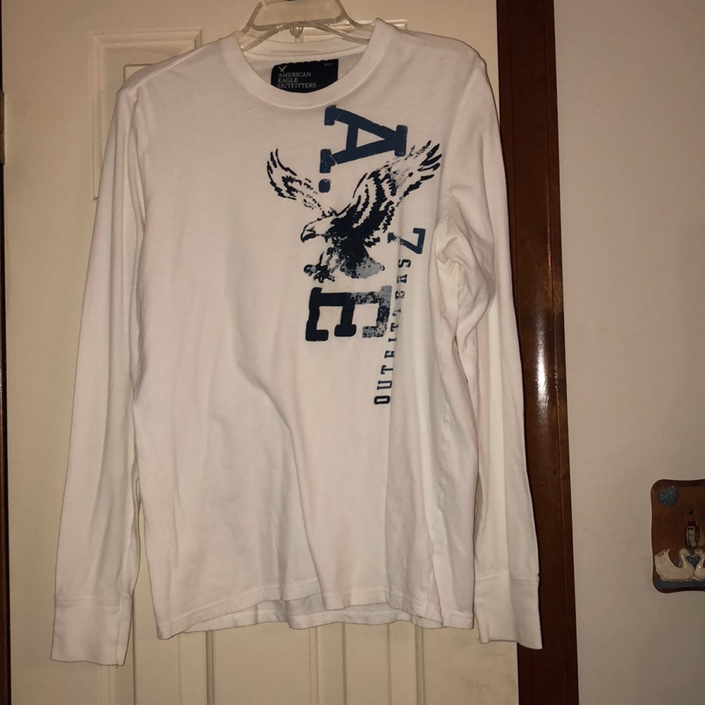 American Eagle Long Sleeve